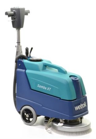 Tamm kit Wetrok Discomatic Samba / XT NR